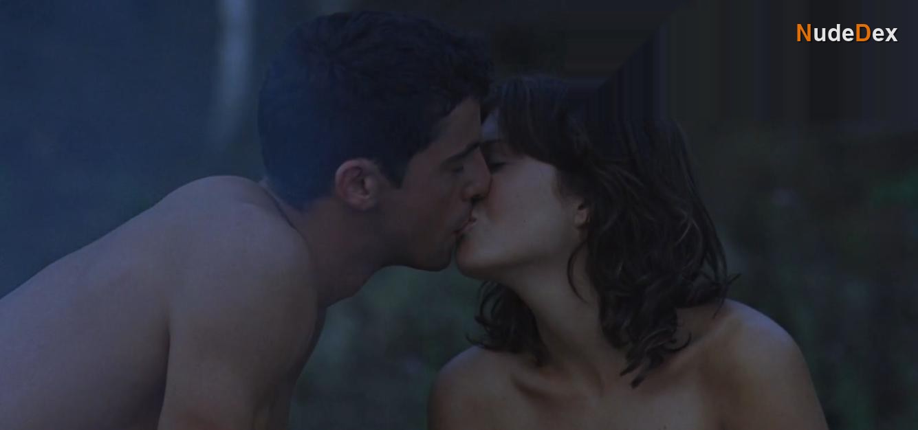 Mandy Moore in Chasing Liberty, photo 1