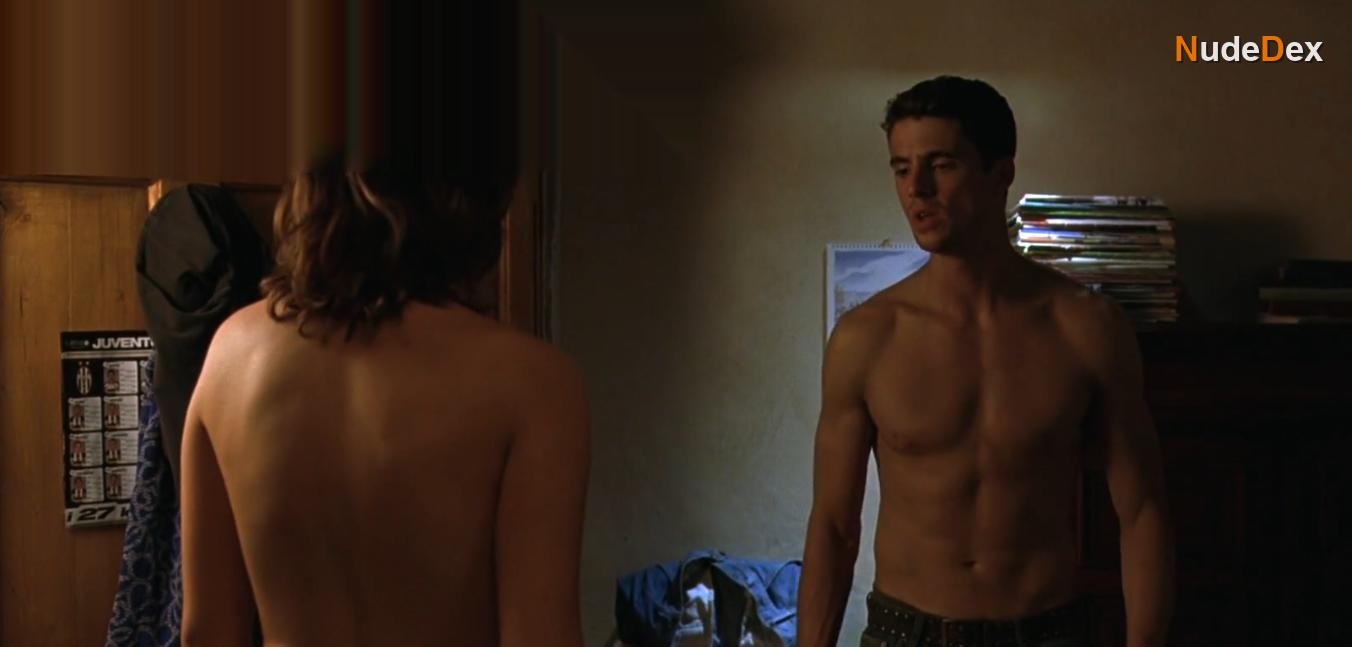 Mandy Moore in Chasing Liberty, photo 3