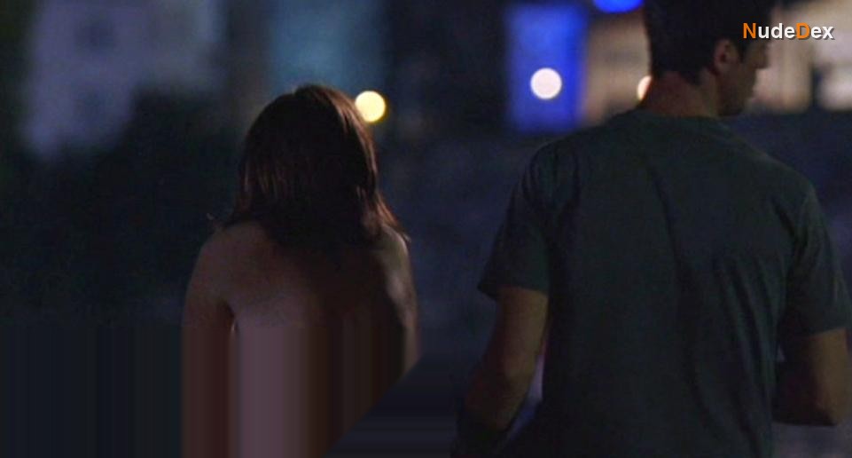 Mandy Moore in Chasing Liberty, photo 4