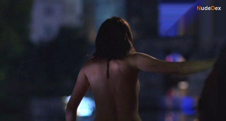 Mandy Moore in Chasing Liberty, photo 5
