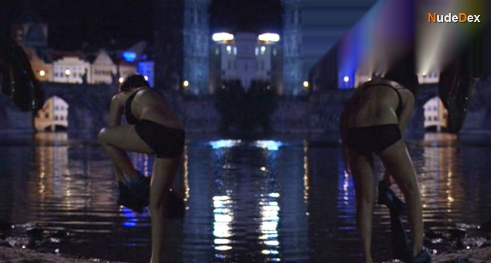 Mandy Moore in Chasing Liberty, photo 7