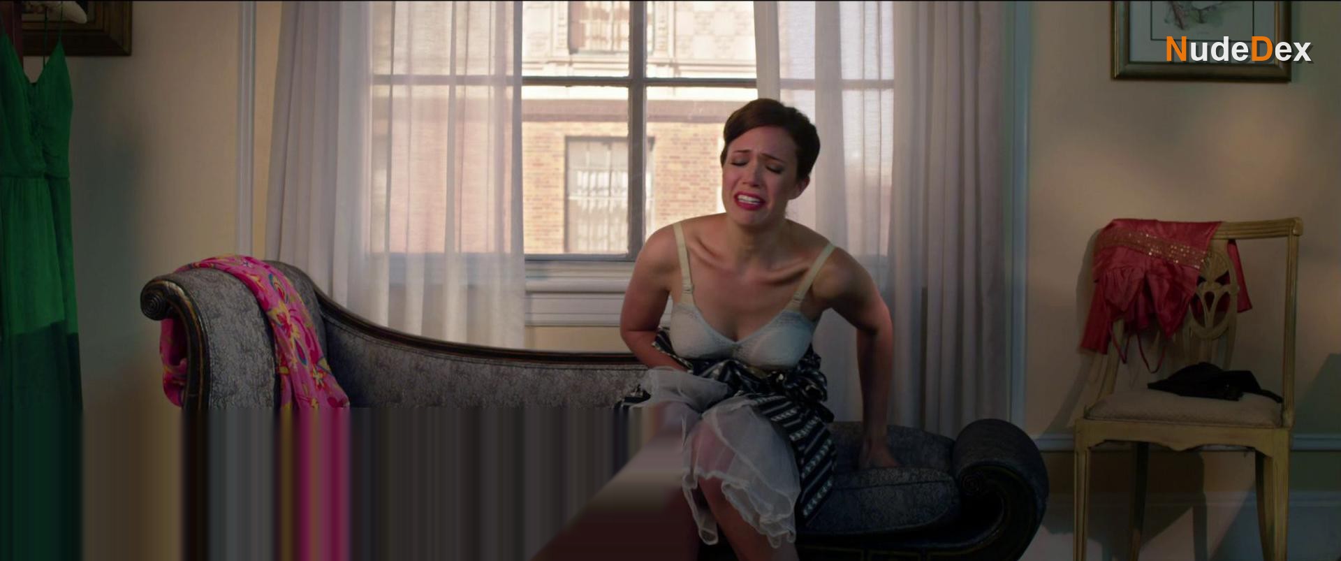 Mandy Moore in City Of Sin, photo 2