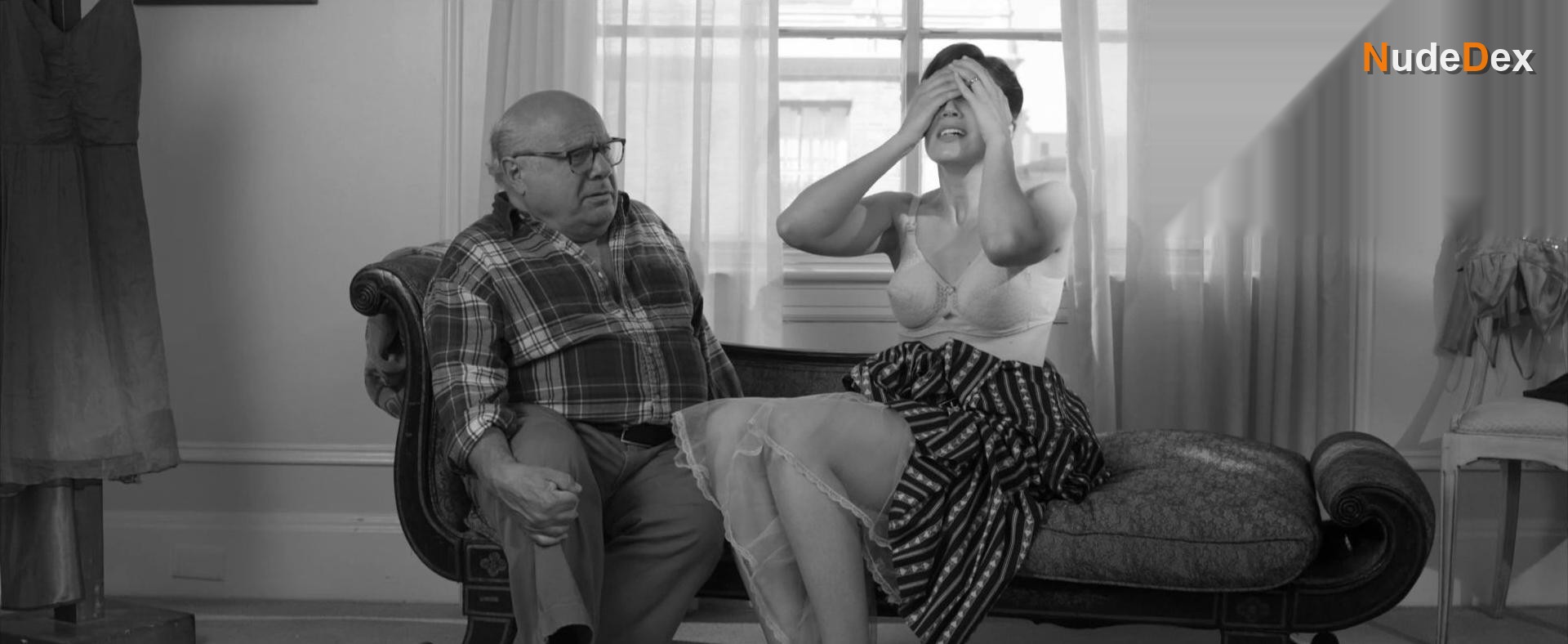 Mandy Moore in Hotel Noir, photo 5