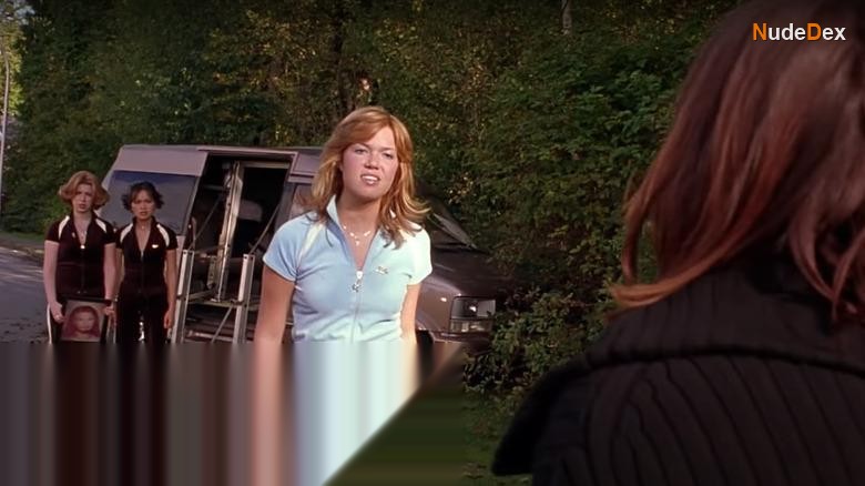 Mandy Moore in Saved, photo 1