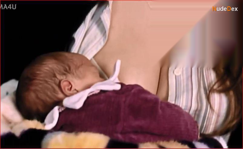 Manel Amara in The Accident, photo 2