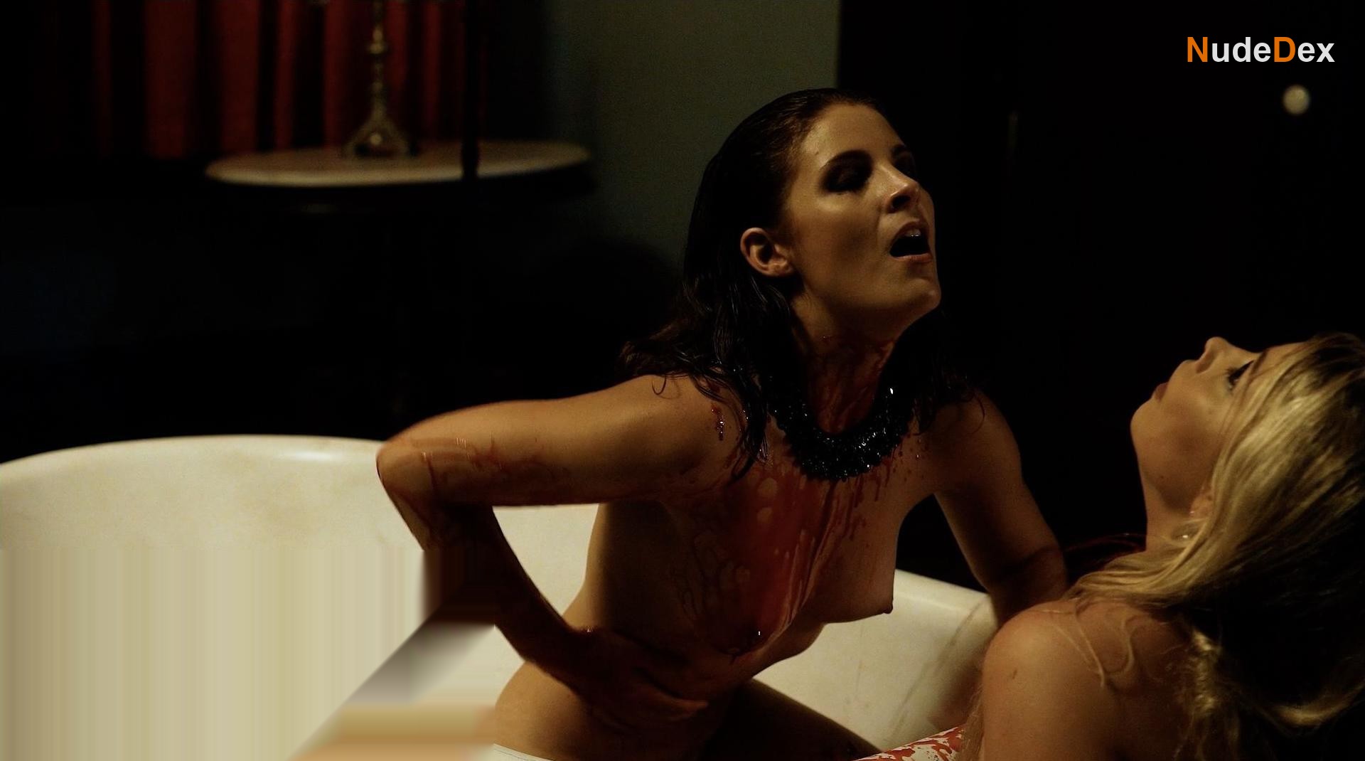 Manon Pages in The Demonologist, photo 7