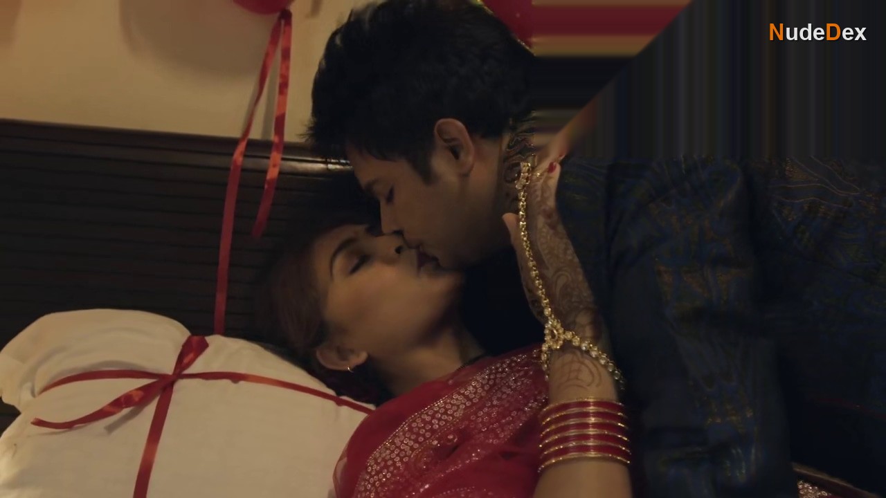 Manvi Chugh in Charmsukh Raja Ka Baja, photo 16