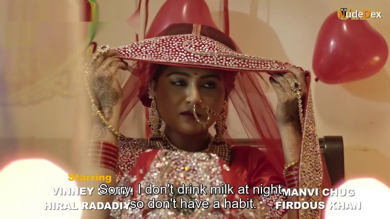 Manvi Chugh in Charmsukh Raja Ka Baja, photo 24