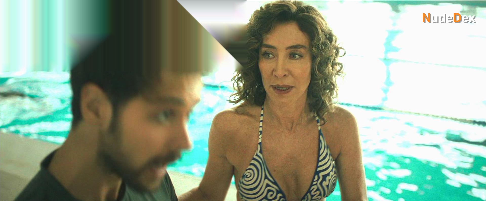 Marcela Carvajal in Fake Profile, photo 9