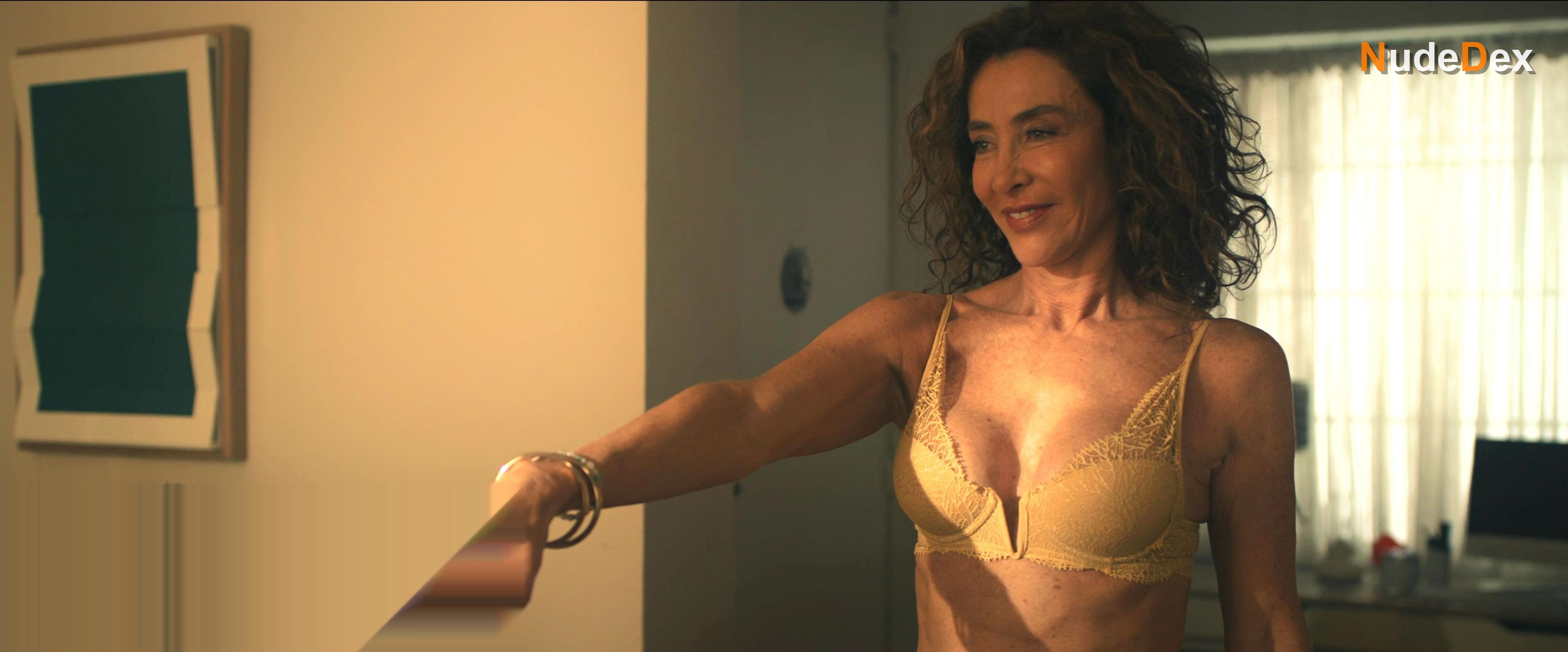 Marcela Carvajal in Fake Profile, photo 10