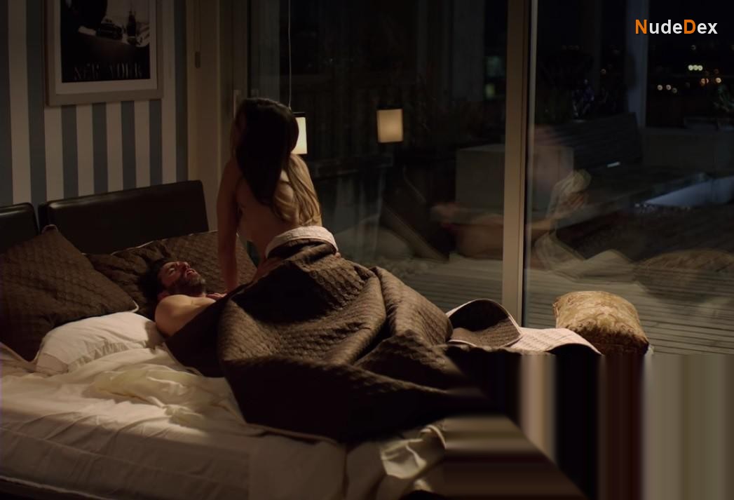Marcela Mar in El Chapo, photo 1