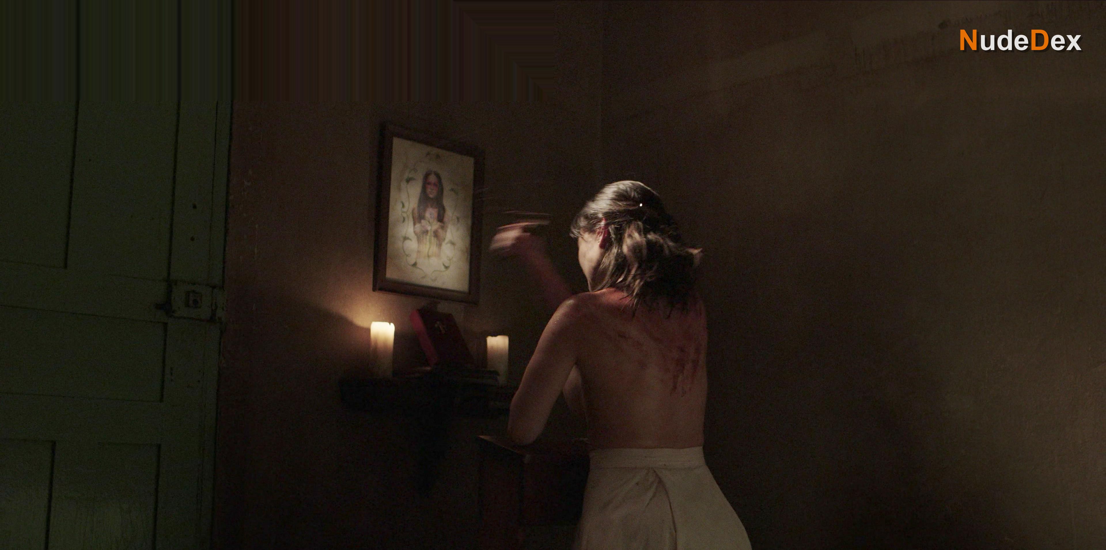 Marcela Mar in Green Frontier, photo 1