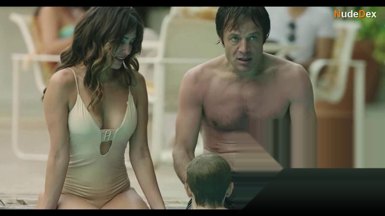Marcela Mar in La Balada De Hugo Sanchez, photo 1