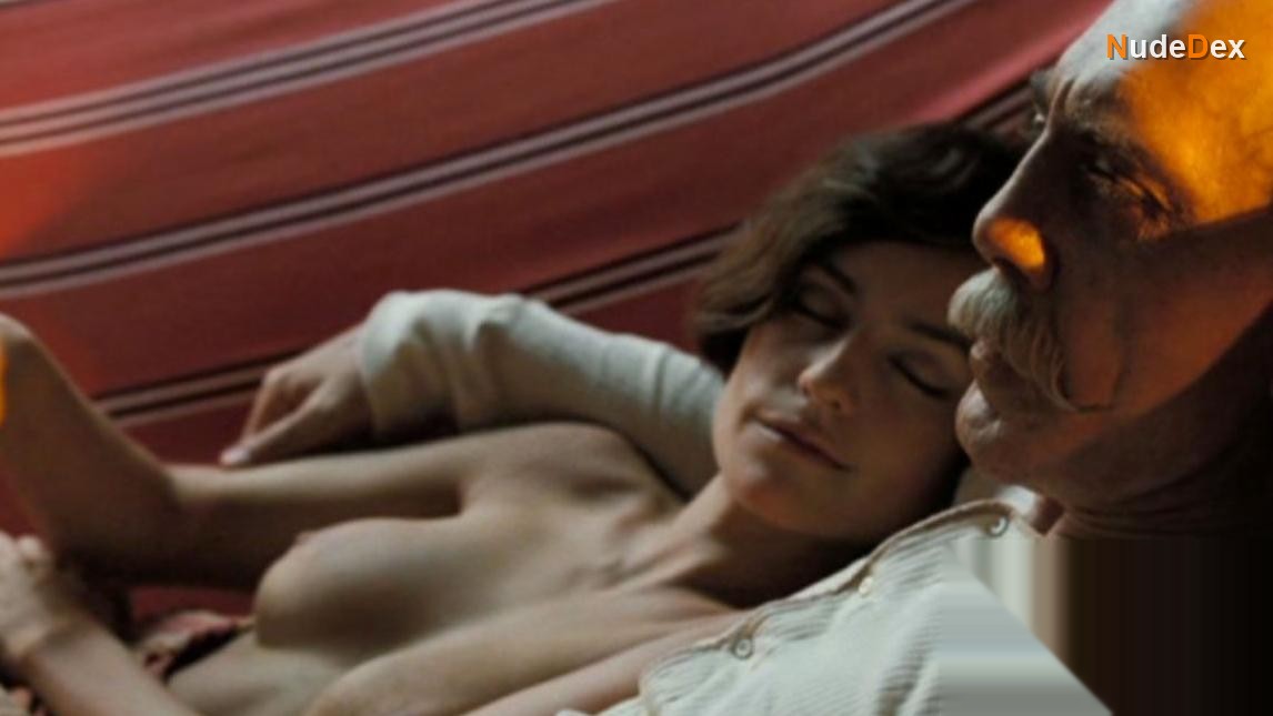 Marcela Mar in Love In The Time Of Cholera, photo 2