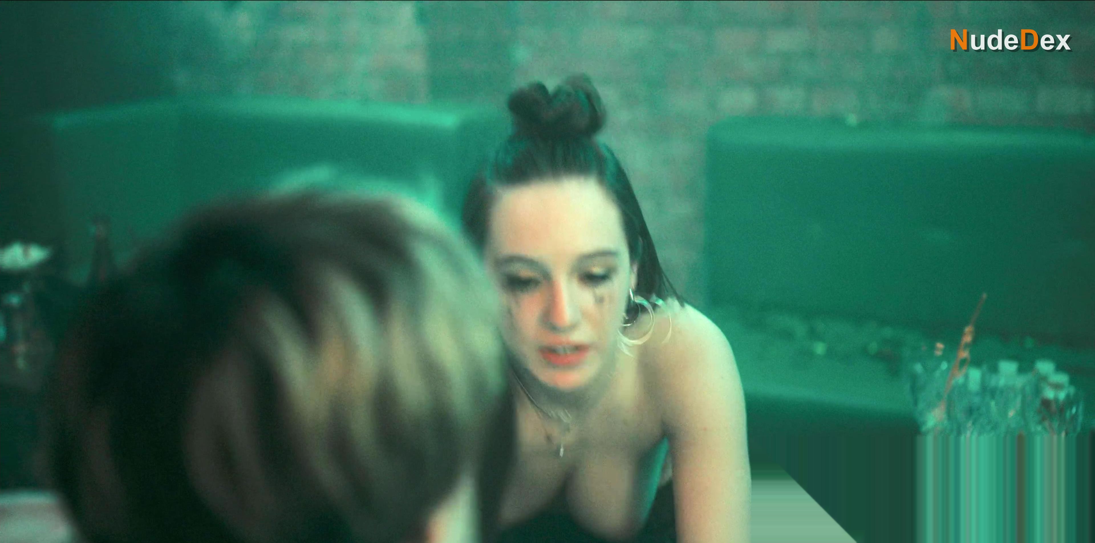 Marcelina Binczyk in An!ela, photo 7