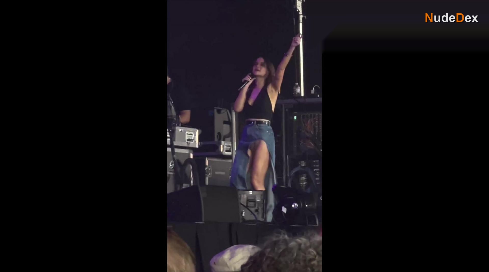 Maren Morris in Willie Nelson S 4th Of July Picnic, photo 1