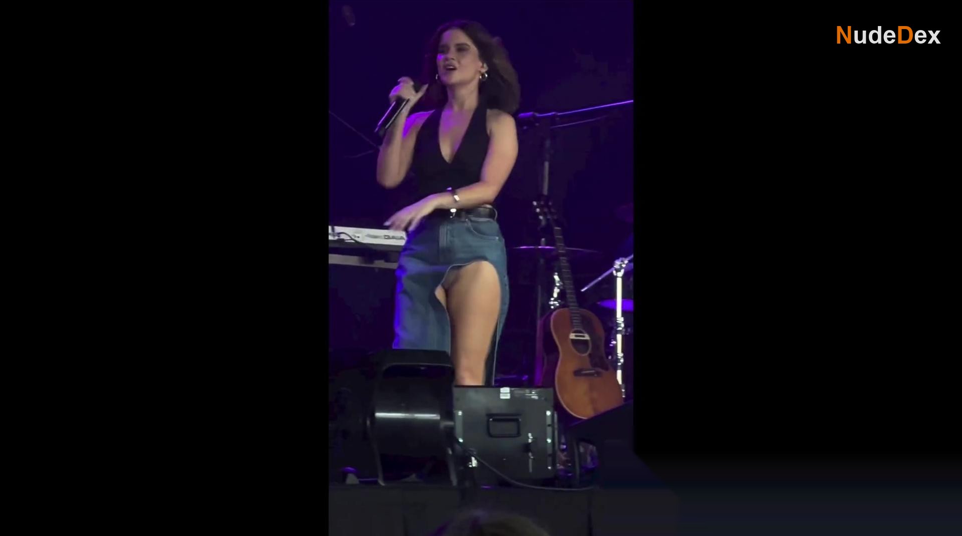 Maren Morris in Willie Nelson S 4th Of July Picnic, photo 3