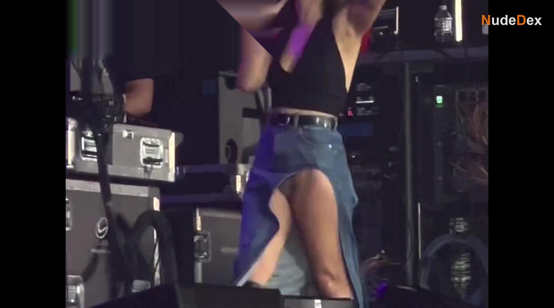 Maren Morris in Willie Nelson S 4th Of July Picnic, photo 4