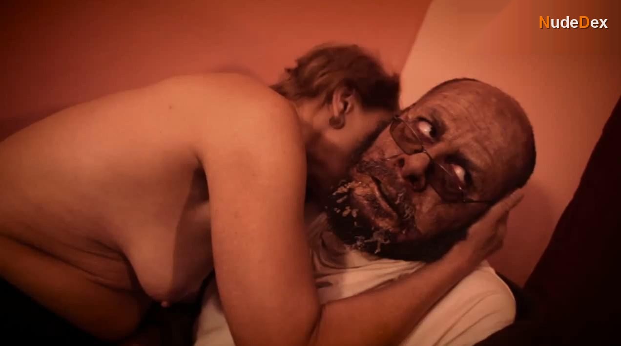 Margareth Galvao in The Black Fables, photo 1