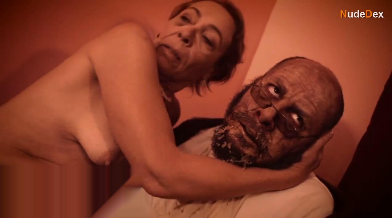 Margareth Galvao in The Black Fables, photo 2