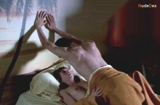 Margaret Langrick in Sweet Angel Mine, photo 1