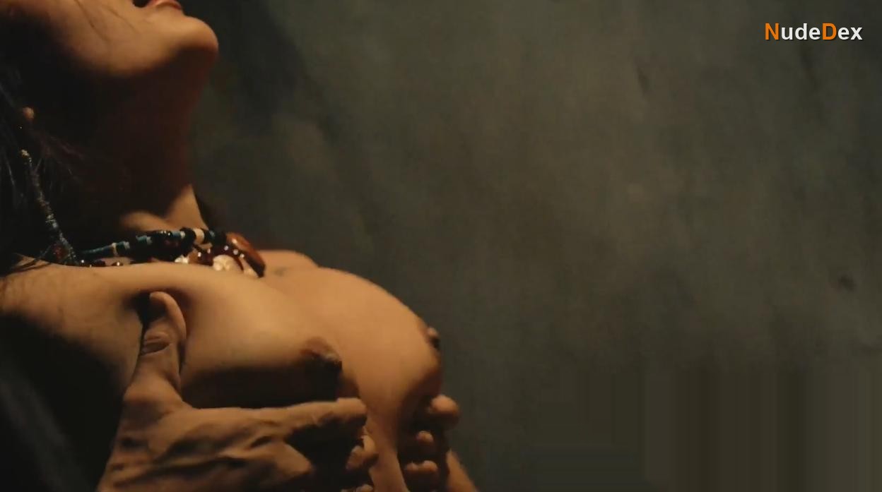 Margaret Sison in Tusok Tusok, photo 7