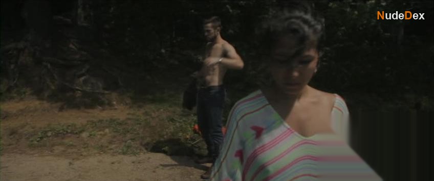 The Siren in The Siren, photo 4