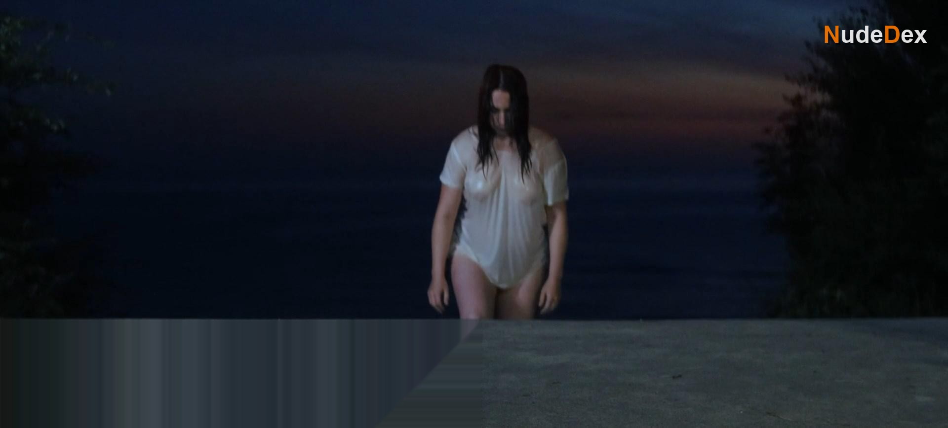 Margarita Dolgova in Mermaid