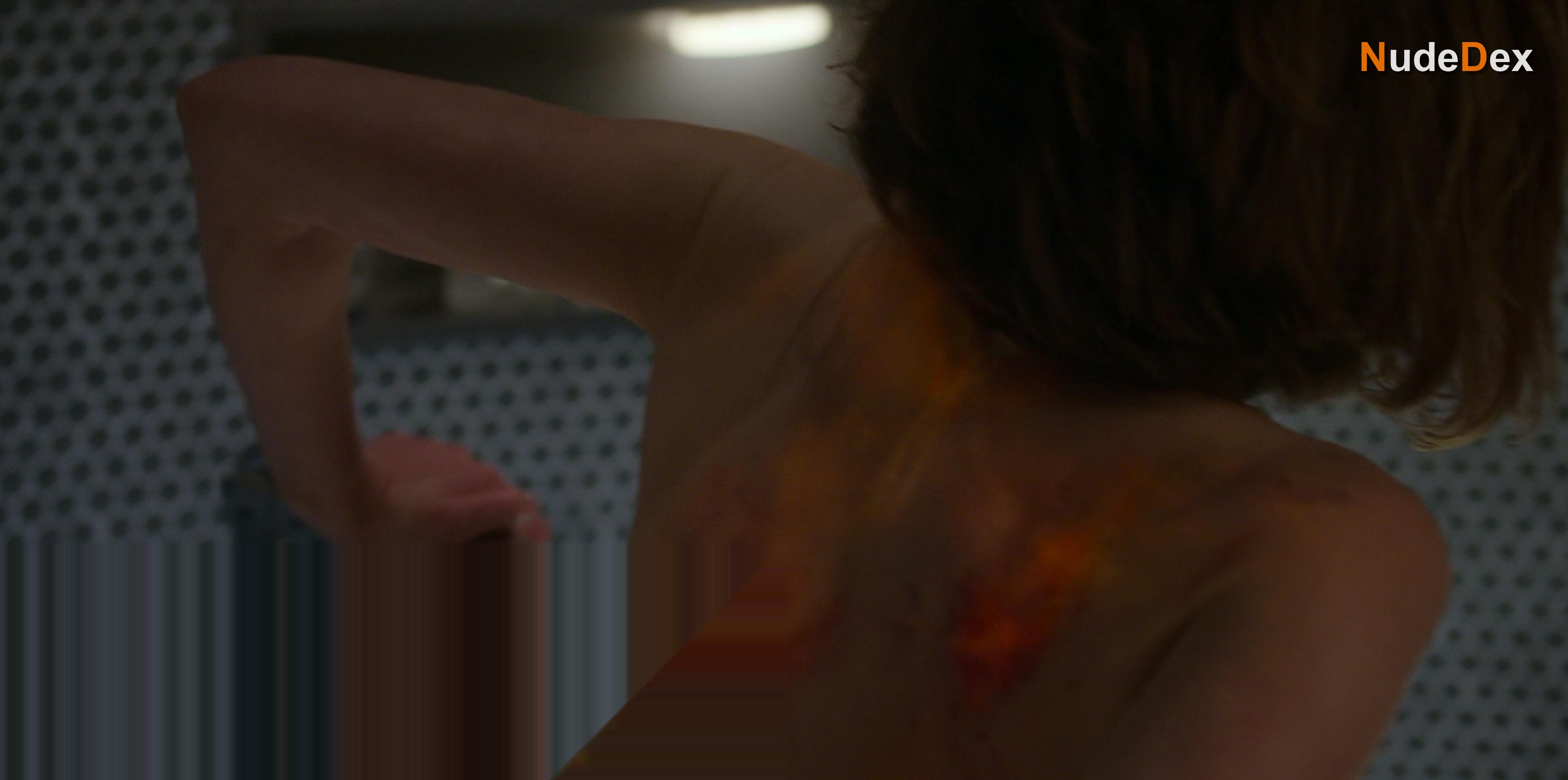 Margarita Levieva in The Blacklist