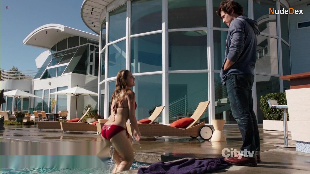 Margarita Levieva in Revenge, photo 2