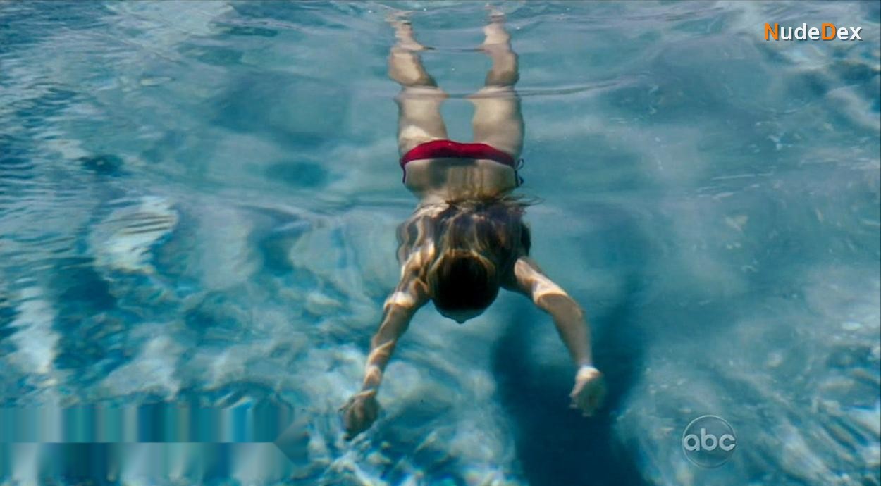 Margarita Levieva in Revenge, photo 5
