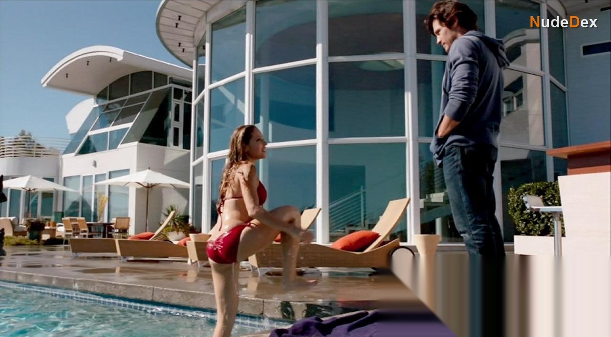 Margarita Levieva in Revenge, photo 6