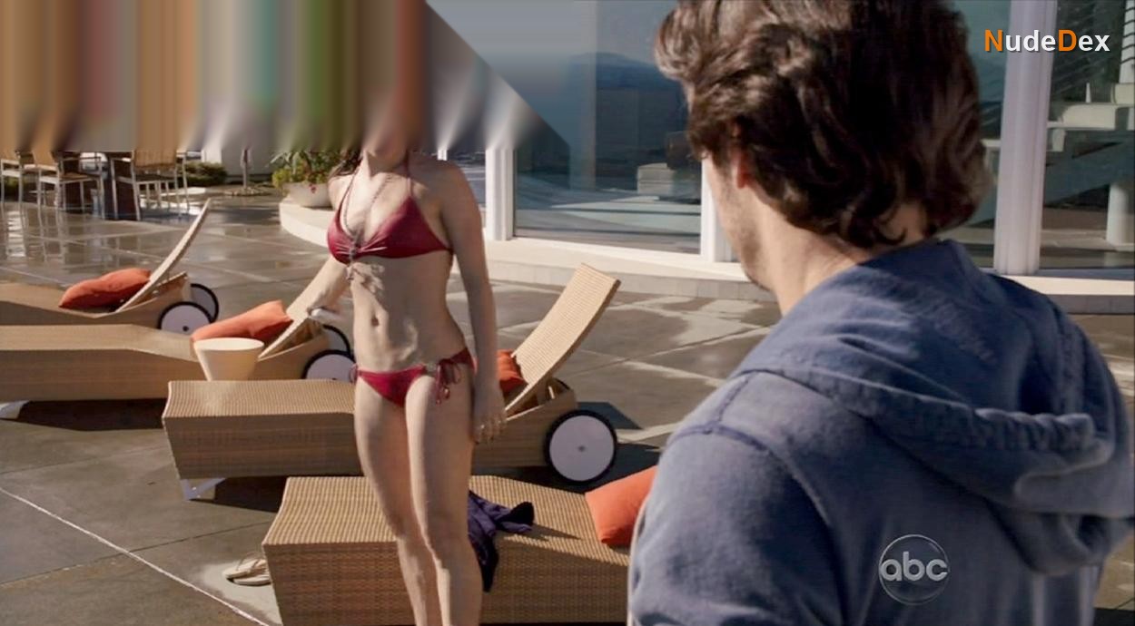Margarita Levieva in Revenge, photo 7