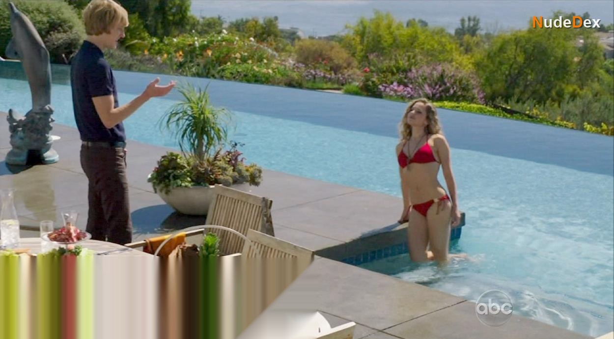 Margarita Levieva in Revenge, photo 9