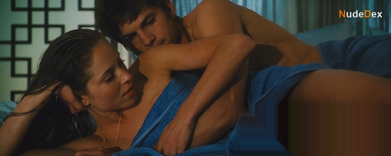 Margarita Levieva in Spread, photo 9