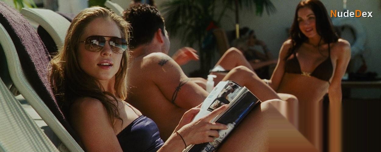 Margarita Levieva in Spread, photo 15