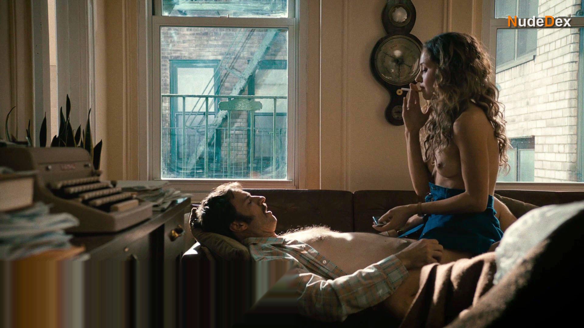 Margarita Levieva in The Deuce, photo 5