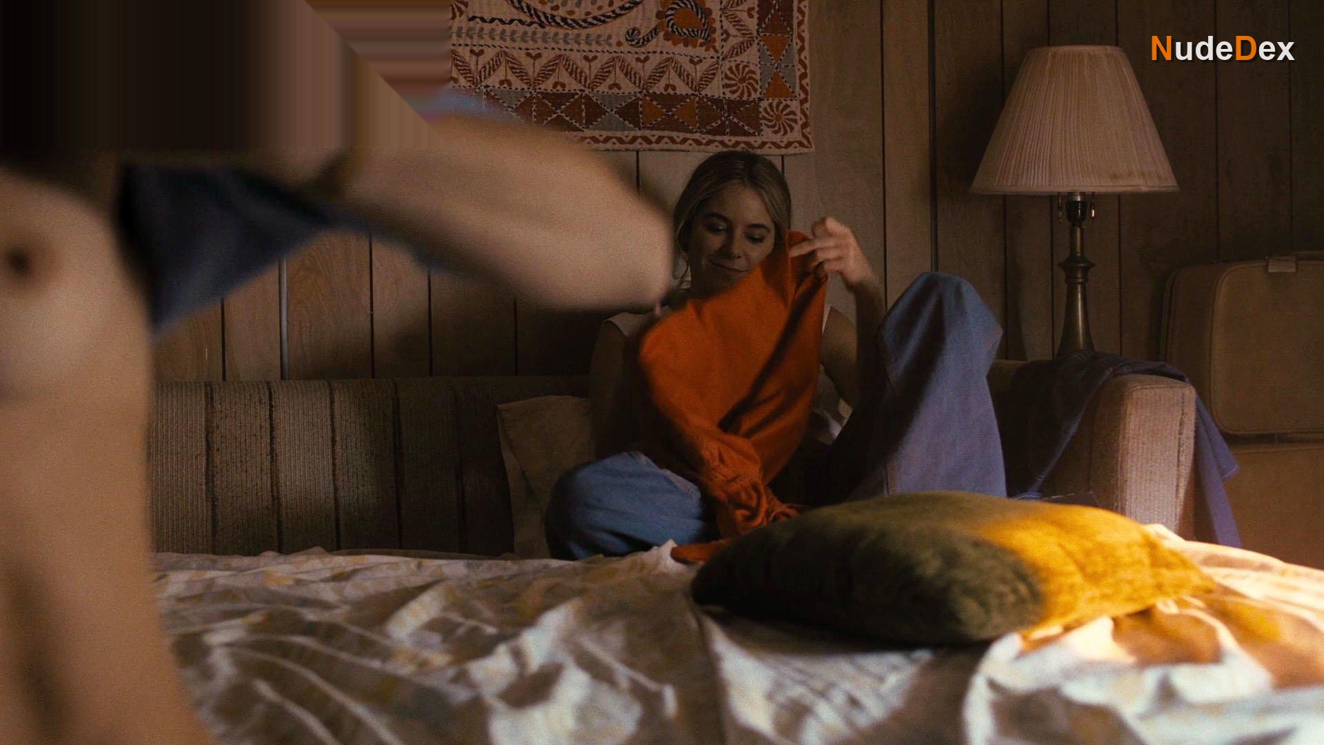 Margarita Levieva in The Deuce, photo 10