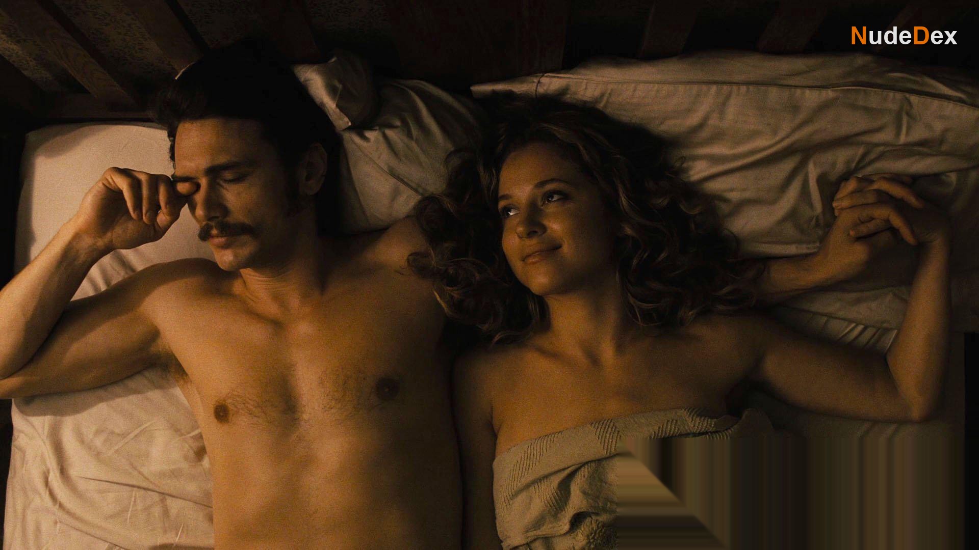 Margarita Levieva in The Deuce, photo 11