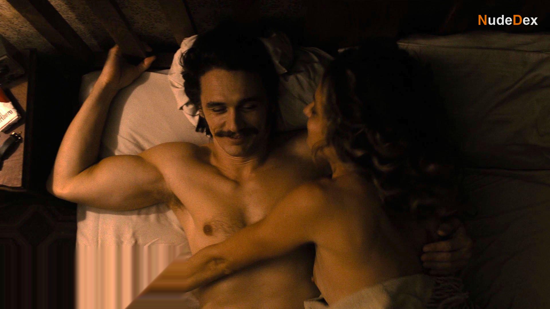 Margarita Levieva in The Deuce, photo 12