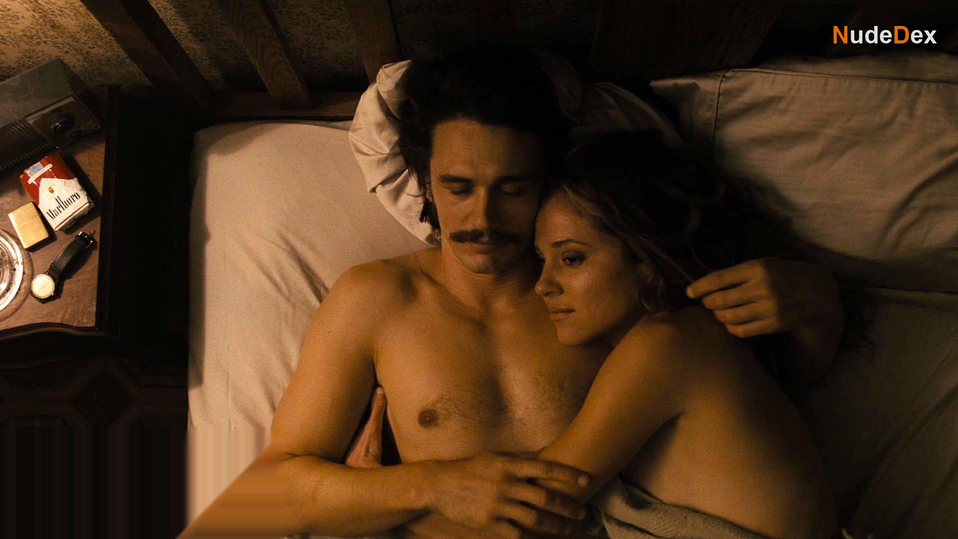 Margarita Levieva in The Deuce, photo 13