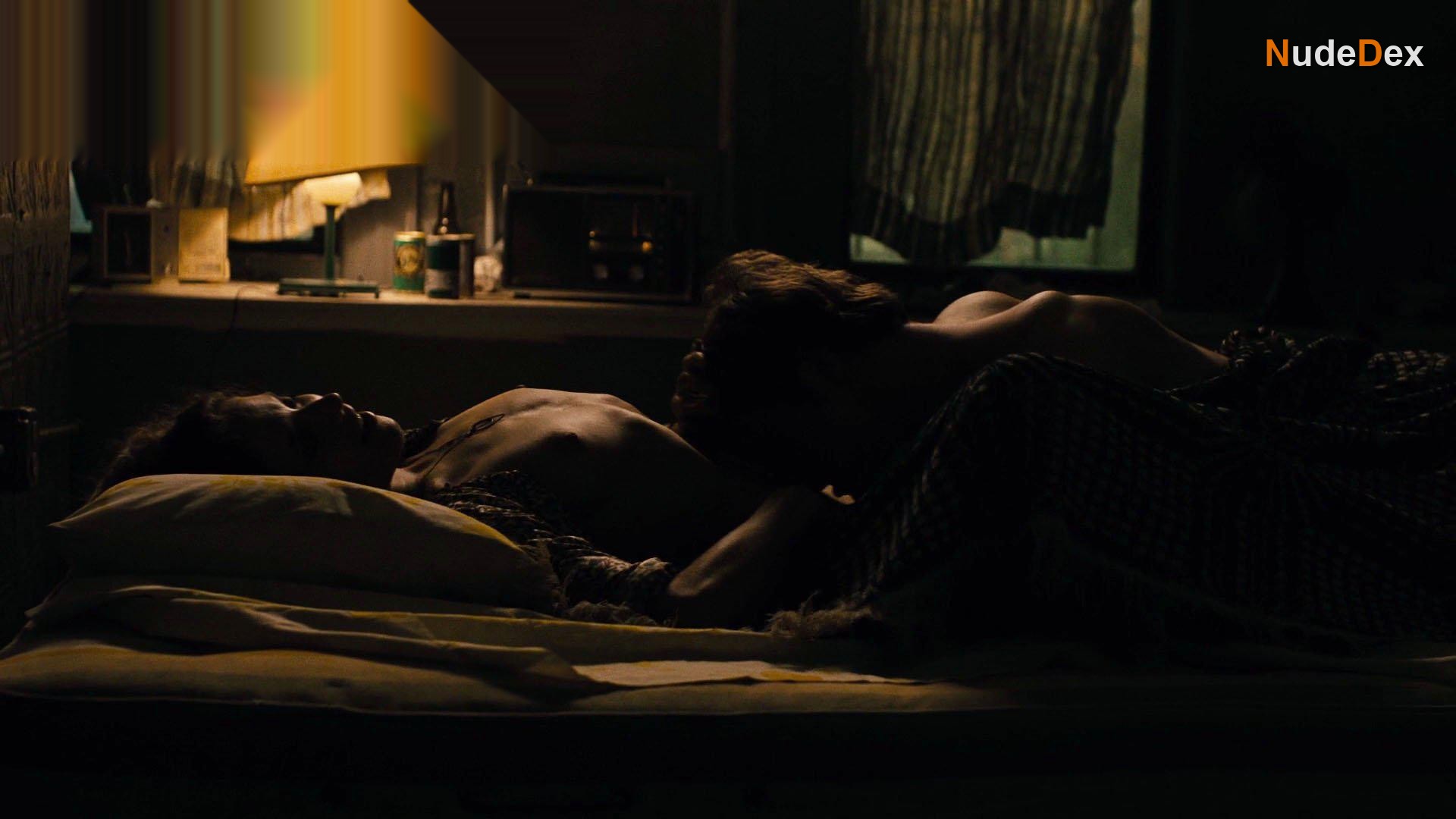 Margarita Levieva in The Deuce, photo 16