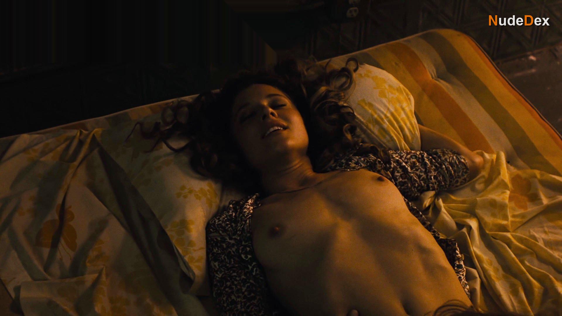 Margarita Levieva in The Deuce, photo 17