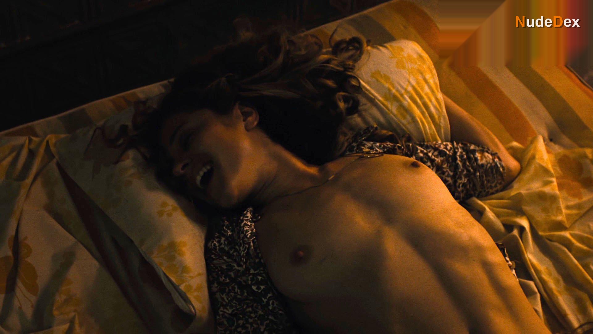 Margarita Levieva in The Deuce, photo 18