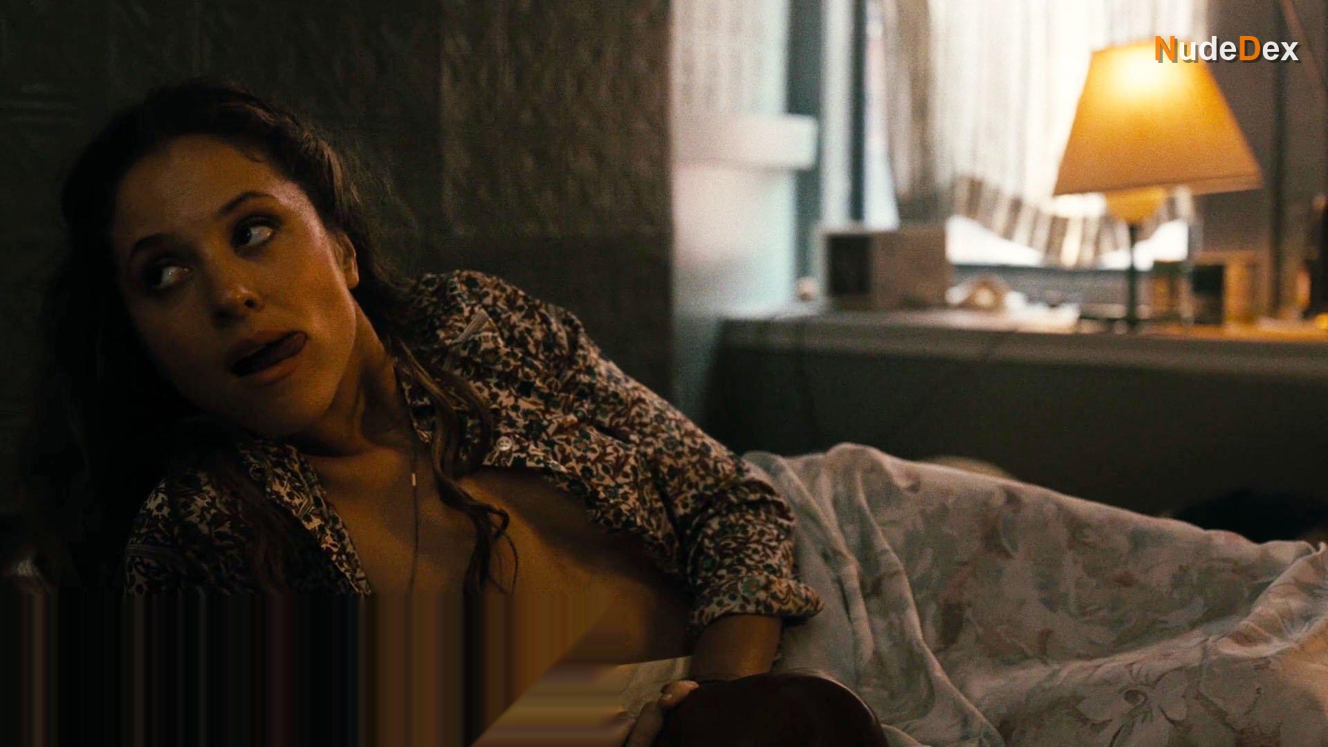 Margarita Levieva in The Deuce, photo 19