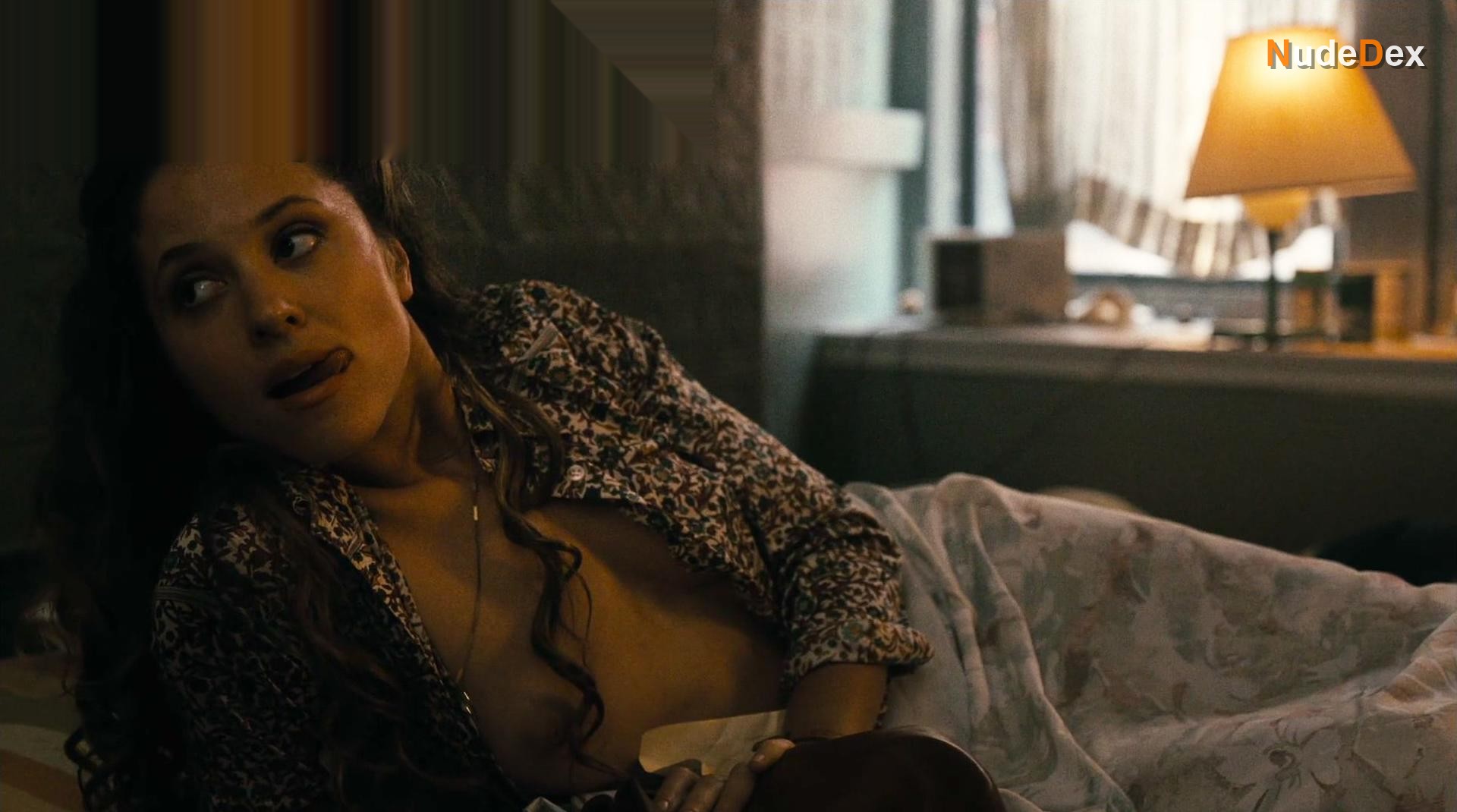 Margarita Levieva in The Deuce, photo 21