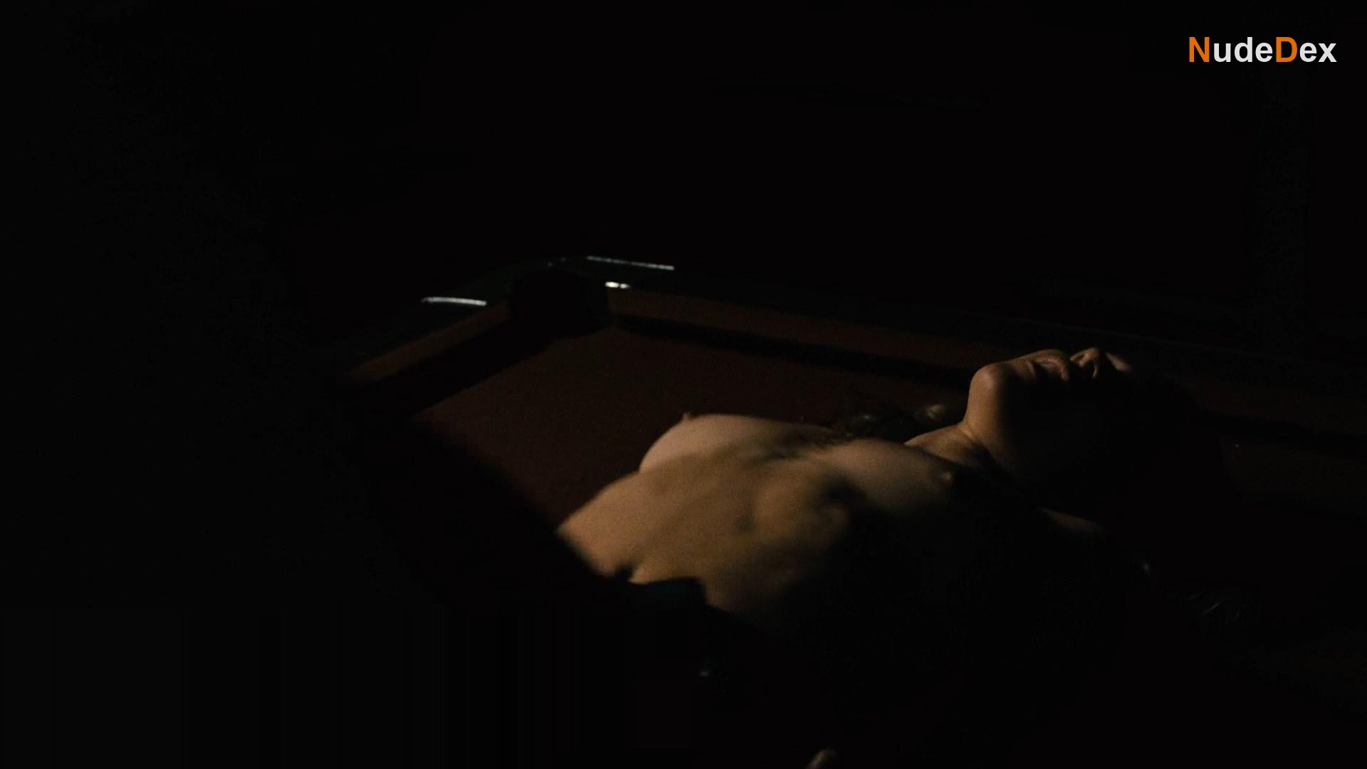 Margarita Levieva in The Deuce, photo 1