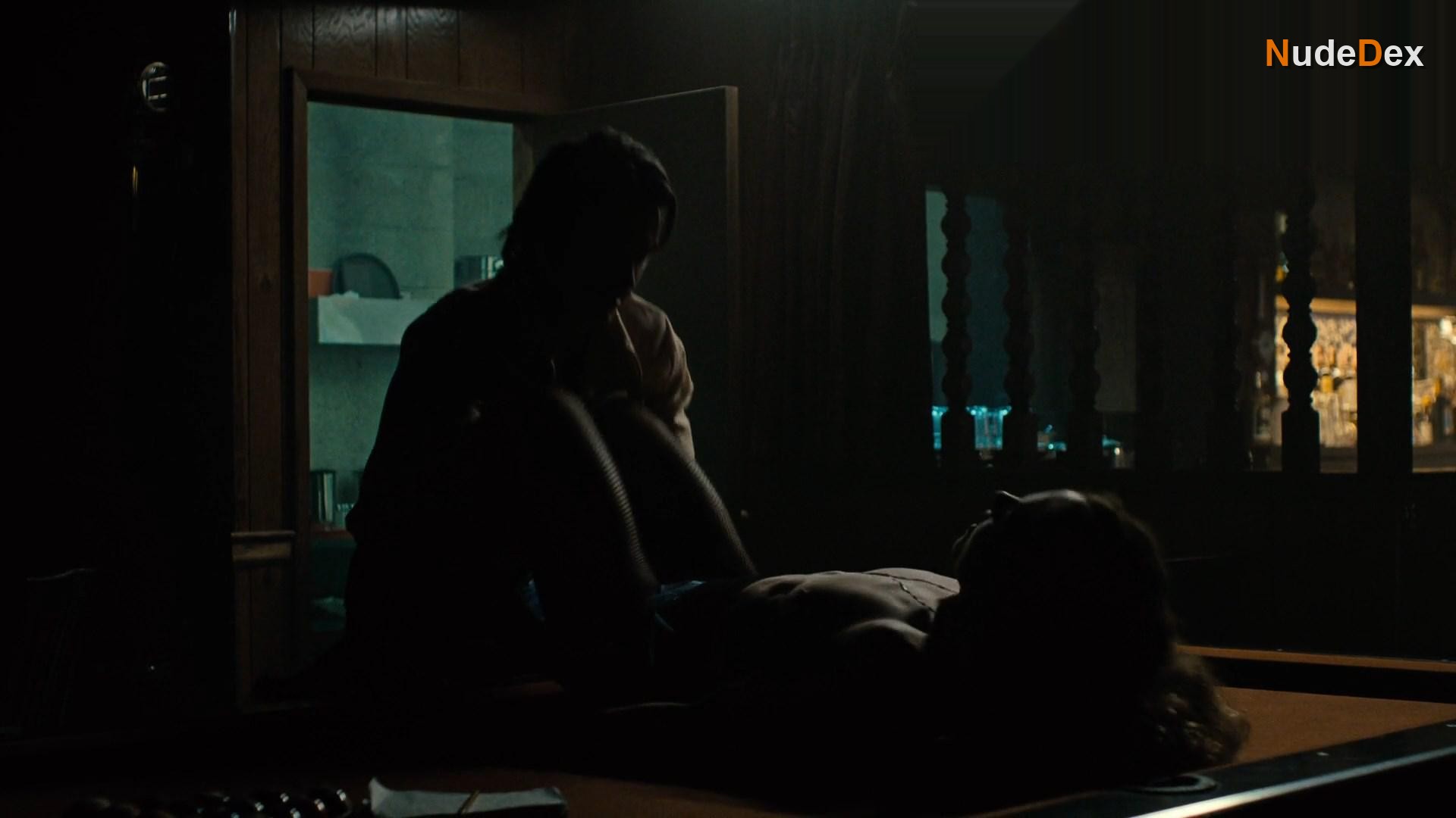 Margarita Levieva in The Deuce, photo 2