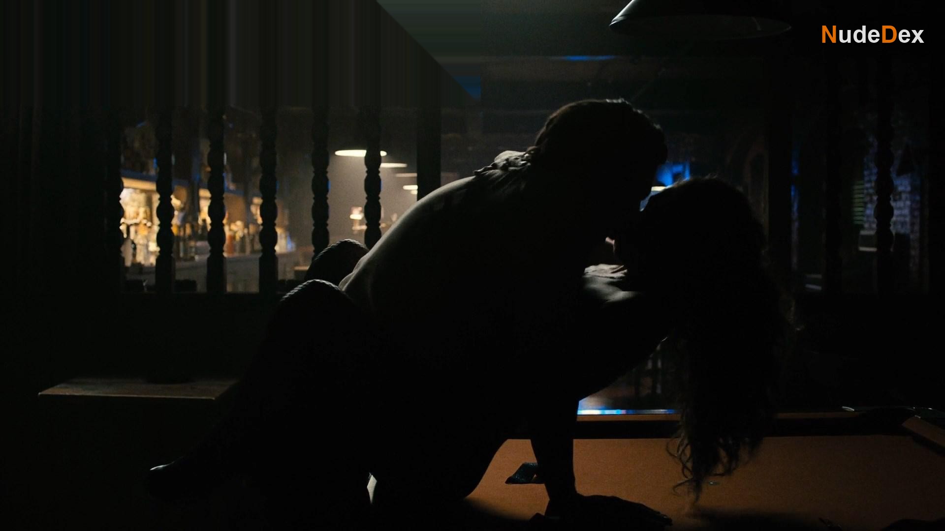 Margarita Levieva in The Deuce, photo 3