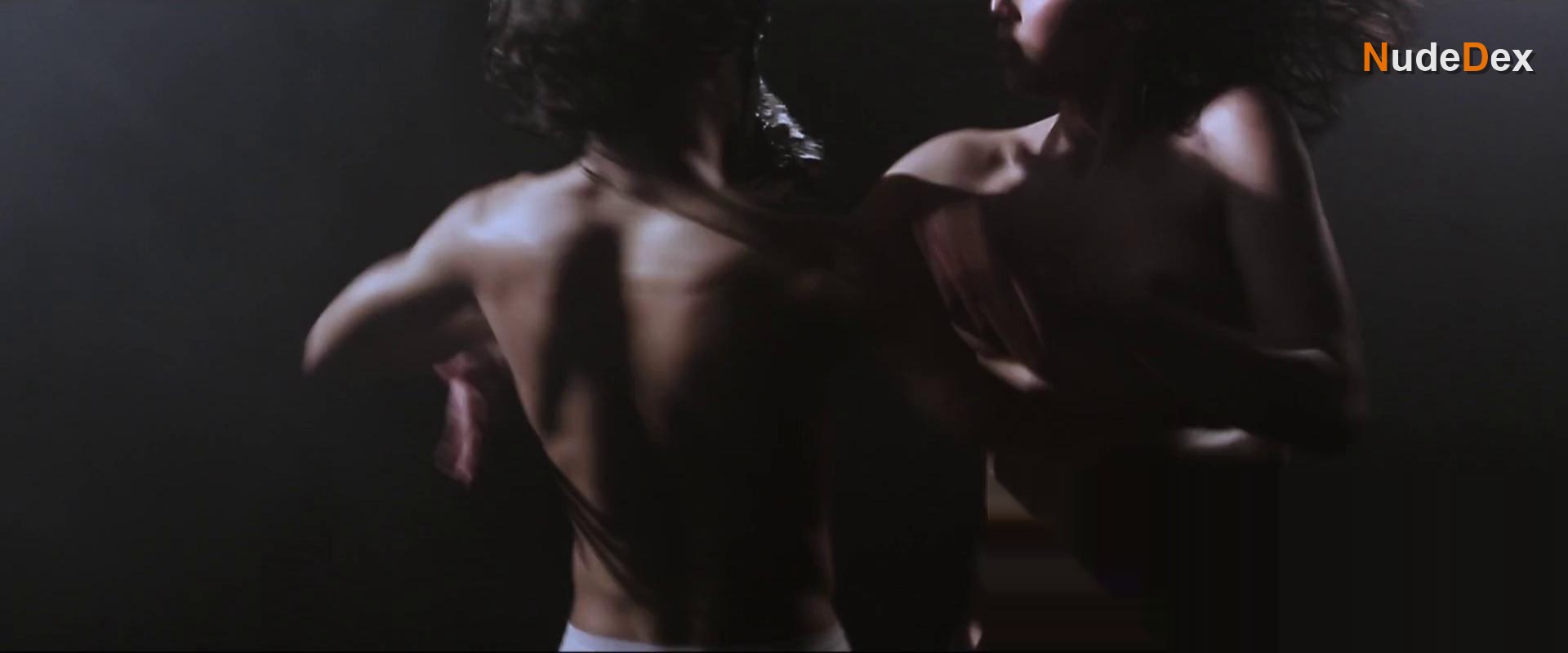Margherita Oliva in Scent, photo 4
